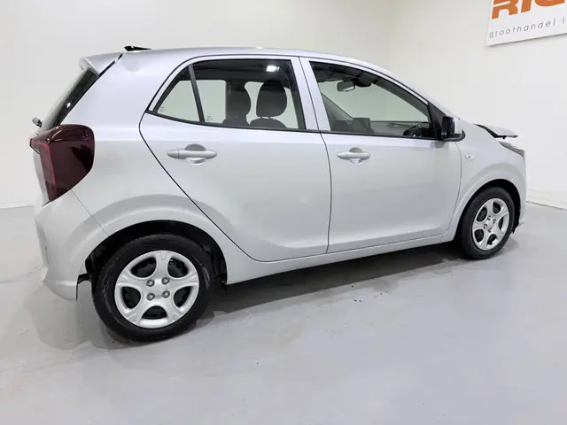 Kia Picanto HB 1.0 DPI DynamicLine 2025 Benzine 23