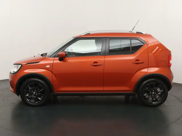 Suzuki Ignis 1.2 Select 2019 Benzine 2