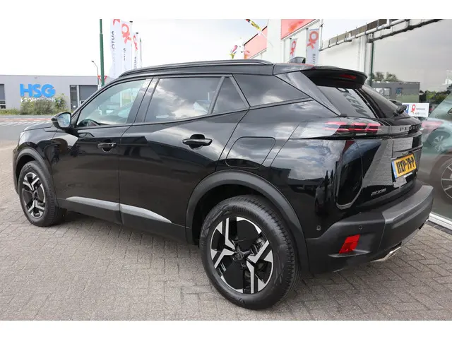 Peugeot 2008 2