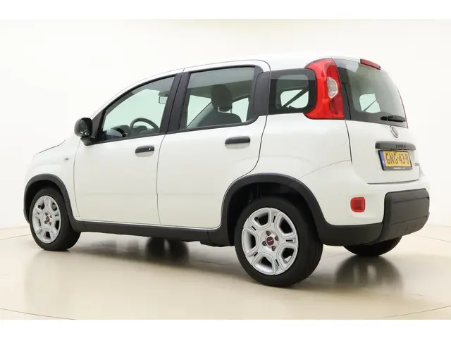 Fiat Panda 1.0 Hybrid Urban 2024 Benzine 12