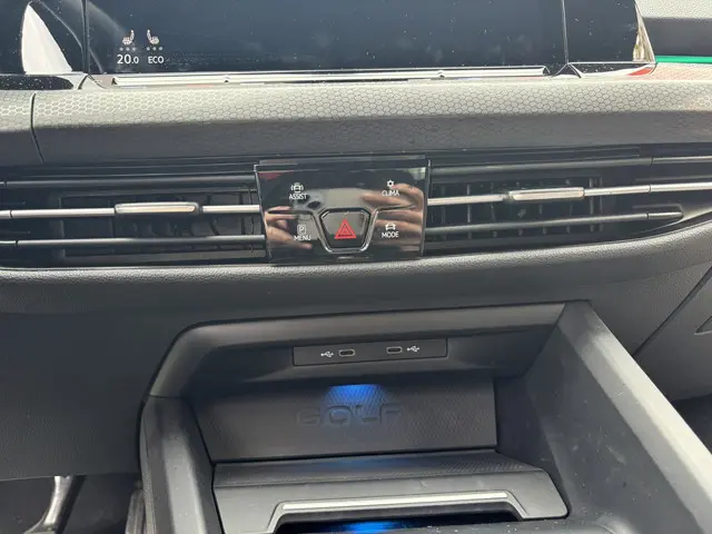 Volkswagen Golf 1.4 eHybrid GTE 2022 Hybride Benzine 26