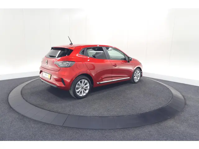 Renault Clio TCe 90 GPF Evolution 2024 Benzine 10