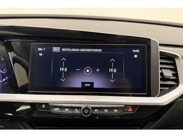 Opel Grandland 1.2 Turbo Ultimate 2024 Benzine 25