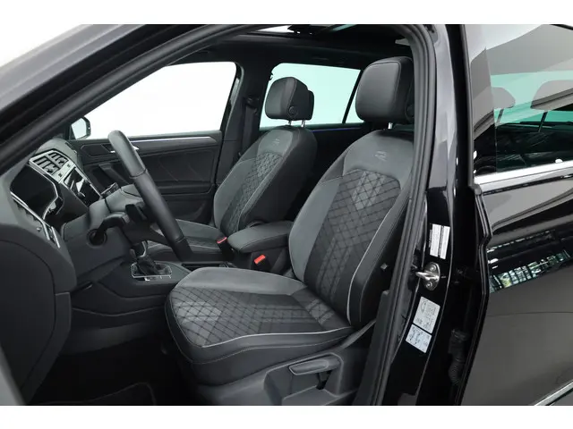 Volkswagen Tiguan 1.5 TSI R-Line DSG 2023 Benzine 3