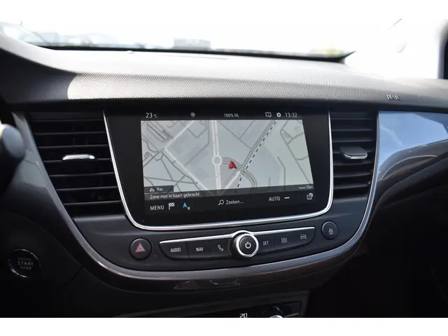Opel Crossland X 1.2 Turbo Innovation 2019 Benzine 23