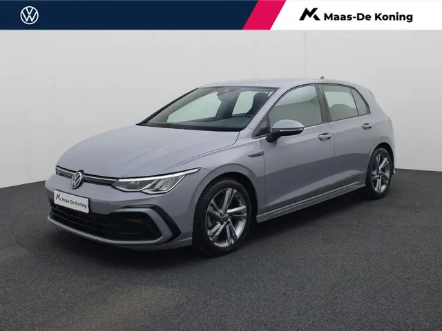 Volkswagen Golf 1.5 eTSI 130pk DSG R-Line 2024 Benzine