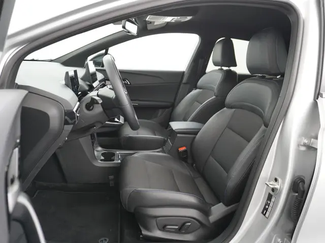 MG MG4 Electric Luxury 64 kWh 2023 Elektrisch 18