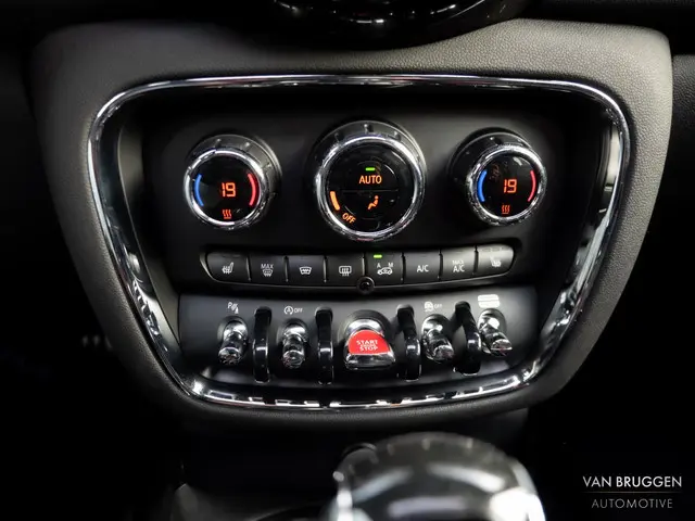 MINI Clubman Mini 2.0 Cooper S 2019 Benzine 30