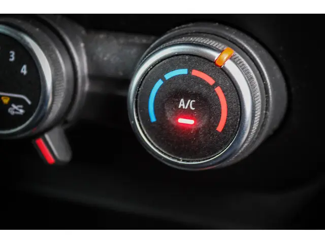 Renault Express 1.5 dCi 95 Comfort + 2021 Diesel 16