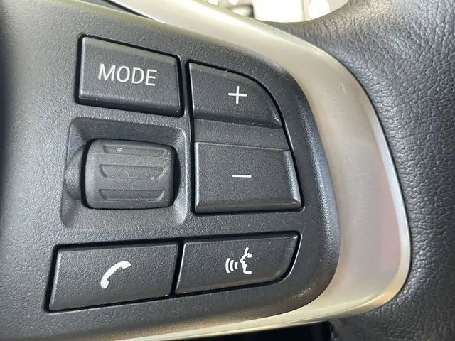 BMW X1 xDrive20i High Executive 2017 Benzine 24