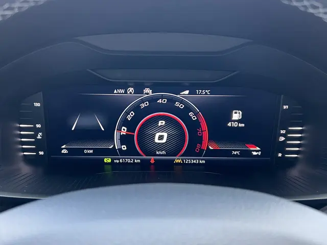 Škoda Kodiaq 1.5 TSI DSG Sportline Business 2020 Benzine 13