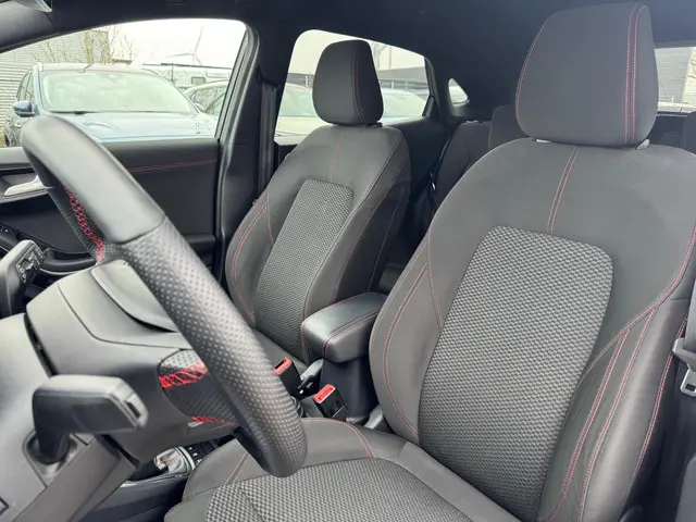 Ford Puma 1.0 EcoBoost Hybrid ST-Line 2021 Benzine 10