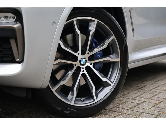 BMW X3 M40i xDrive High Executive 2018 Benzine 5