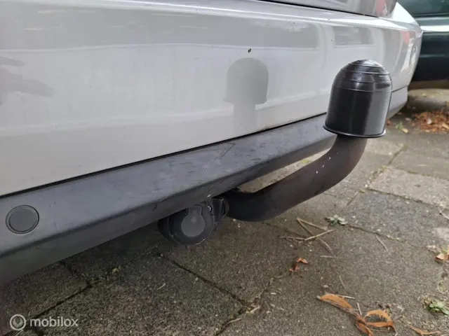 Citroën Grand C4 Picasso 1.6 THP Intensive 2014 Benzine 21