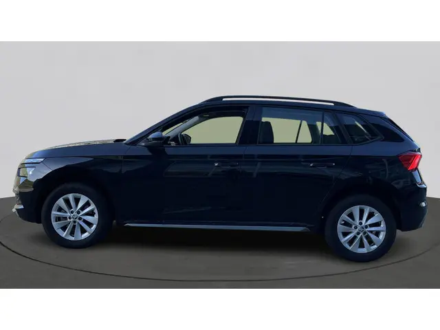 Škoda Kamiq 1.0 TSI Business Edition 2023 Benzine 10