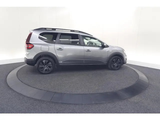 Dacia Jogger TCe 100 ECO-G Expression 2025 LPG/Gas 8