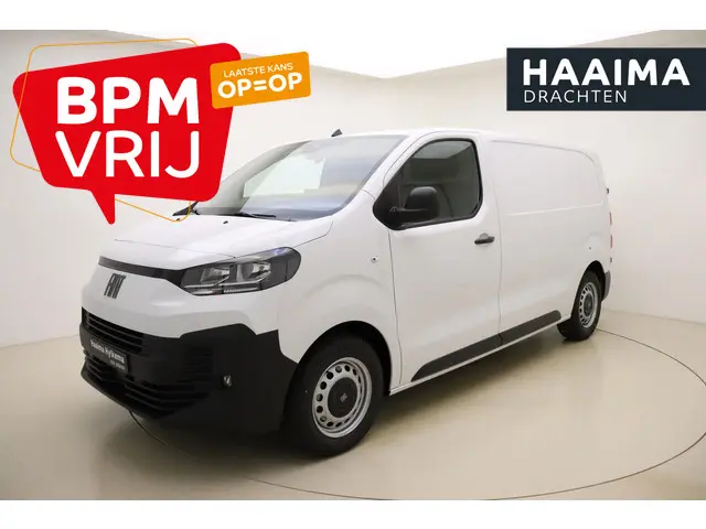 Fiat Scudo