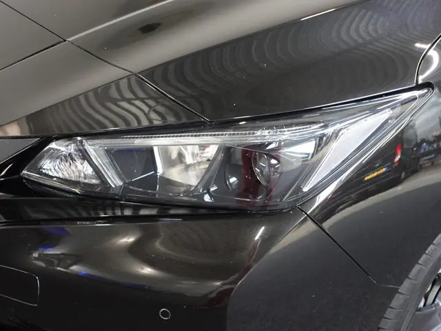 Nissan Leaf N-Connecta 40 kWh 2019 Elektrisch 8
