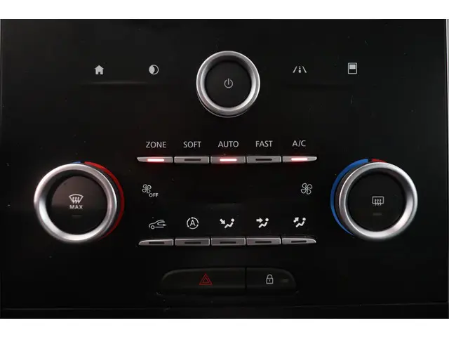 Renault Scénic 1.2 TCe Intens 2017 Benzine 13