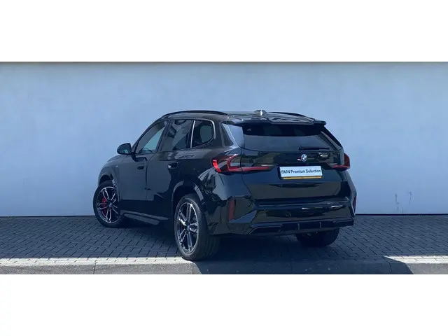 BMW iX1 eDrive20 67 kWh 2025 Elektrisch 18
