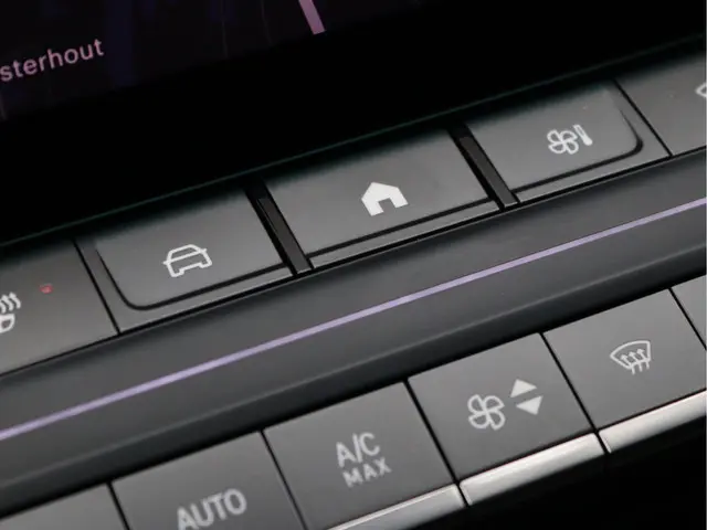 Opel Astra Electric 54 kWh Ultimate 2023 Elektrisch 66