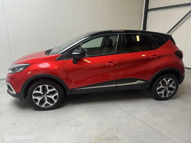 Renault Captur 3