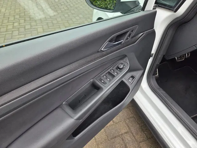 Volkswagen Golf 1.4 eHybrid GTE 2021 Hybride Benzine 16