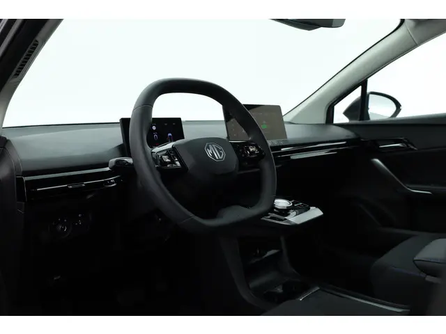 MG MG4 Electric Standard 51 kWh 2025 Elektrisch 5