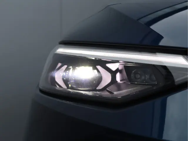 Volkswagen ID.7 Pro Business 77 kWh 2024 Elektrisch 9