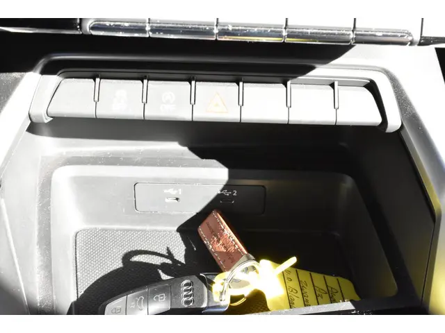 Audi A3 Limousine 30 TFSI Advanced edition 2022 Benzine 20