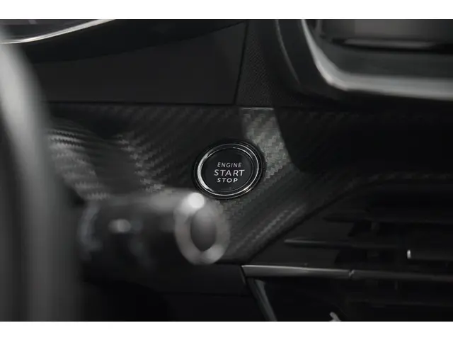 Peugeot e-208 EV GT Pack 50 kWh 2021 Elektrisch 44