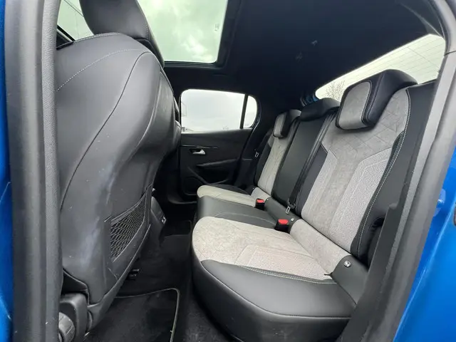 Peugeot e-208 EV GT 350 50 kWh 2020 Elektrisch 9