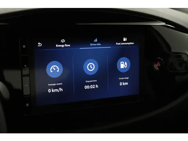 Toyota Aygo X Hybrid 115 play 2025 Hybride Benzine 42