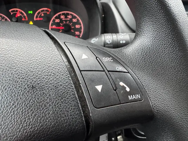 Peugeot Bipper 1.3 BlueHDi XT Profit + 2017 Diesel 12