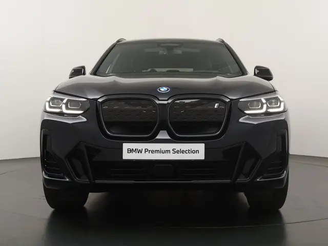 BMW iX3 Executive 80 kWh 2023 Elektrisch 6