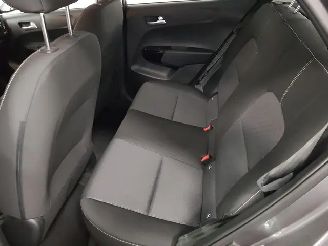Kia Picanto 1.0 DPi Automaat DynamicLine 2022 Benzine 8
