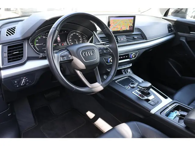 Audi Q5 50 TFSI e quattro Pro Line 2020 Hybride Benzine 6