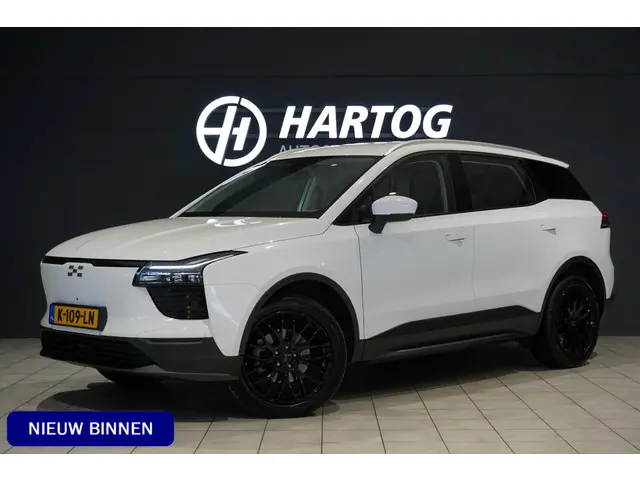 Aiways U5 63kWh + 19 INCH LMV / 360 CAMERA 2020 Elektrisch