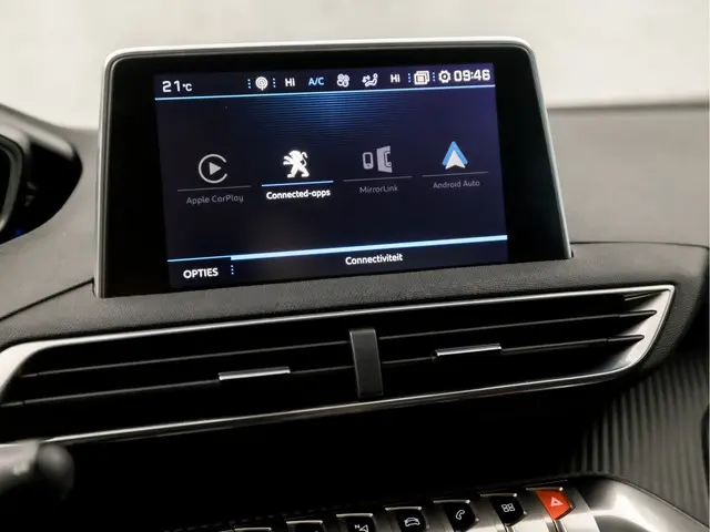 Peugeot 3008 1.2 PureTech Sport 2017 Benzine 24