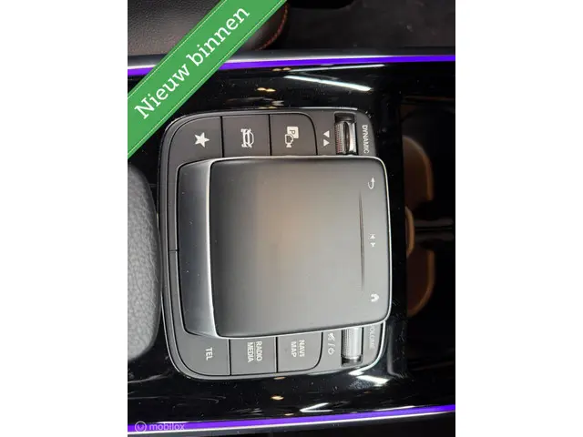 Mercedes-Benz GLB 200 AMG Line 2022 Benzine 34