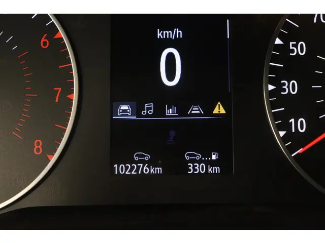 Renault Clio 1.0 TCe Zen 2022 Benzine 4