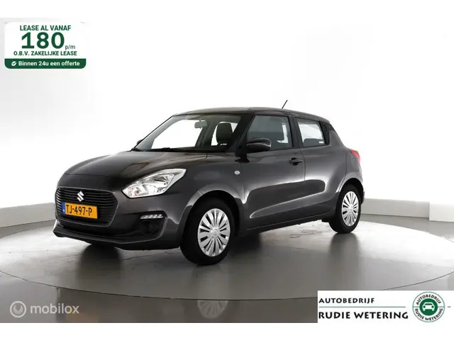 Suzuki Swift 1.2 Comfort airco|bluetooth 2018 Benzine