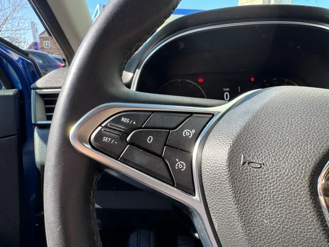 Renault Clio 1.0 TCe Zen 2021 Benzine 12