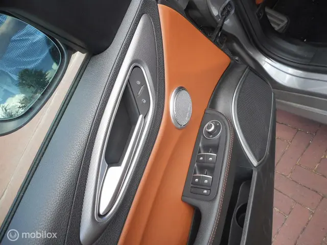 Alfa Romeo Giulia 2.0T 280PK AWD Veloce 2017 Benzine 9