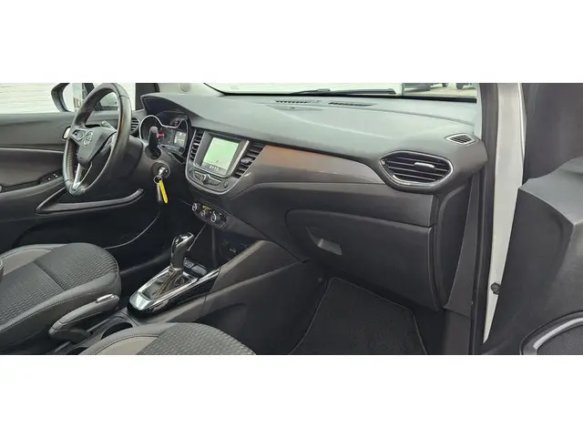 Opel Crossland X 1.2 Turbo Edition 2019 Benzine 27