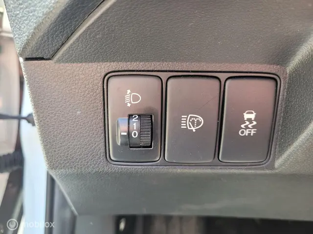 Honda Civic 1.4 Comfort cruise/clima/trekhaak 2014 Benzine 15