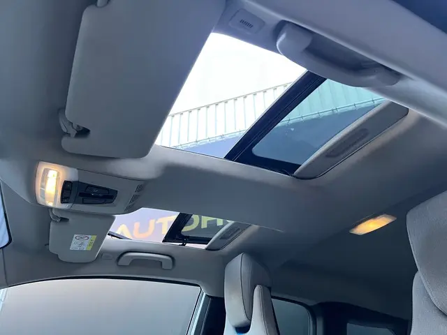 BMW i3 Range Extender 2014 Hybride Benzine 13