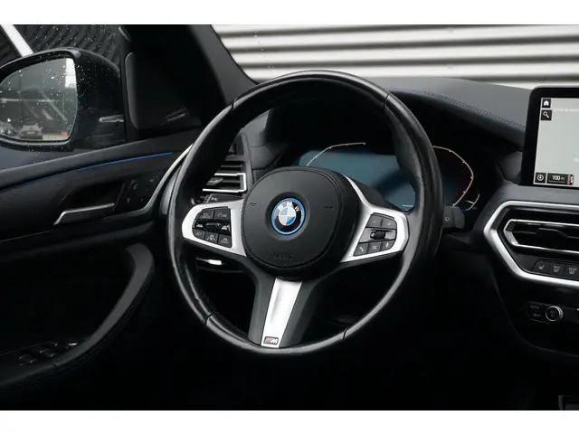 BMW iX3 High Executive 2022 Elektrisch 26