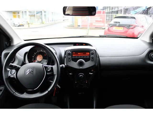 Citroën C1 1.0 VTi Feel 2021 Benzine 23