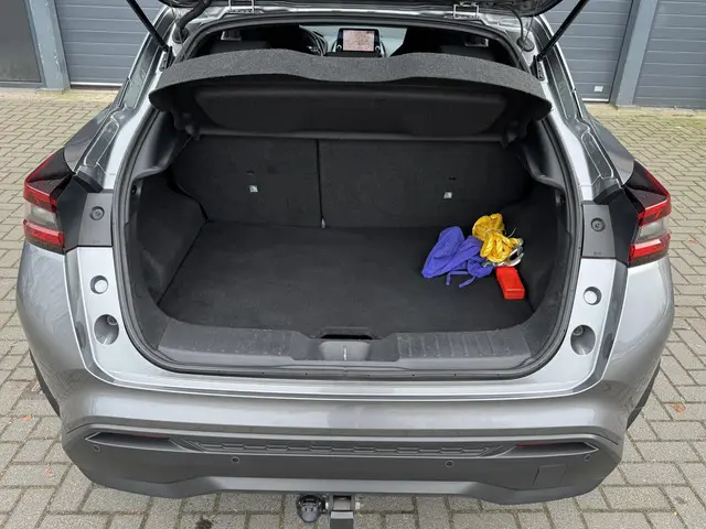 Nissan Juke 1.0 DIG-T N-CONNECTA 2020 Benzine 13